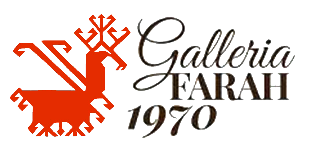 Tappeto da salotto, motivo quadrato Gioia B in polipropilene, Tappeto –  Galleria Farah 1970