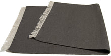 Carica l'immagine nel visualizzatore di Gallery, Tappeto, Grigio (Antracite), 70 x 140 cm
