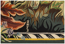 Lade das Bild in den Galerie-Viewer, 205x150 cm Aubusson Arazzo classic figurativ Origine: Francia