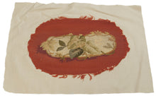 Lade das Bild in den Galerie-Viewer, Antico Arazzo Francese (CM 27x17)- (Galleria farah1970)