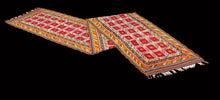 Load image into Gallery viewer, Tappeto Carpet Tapis Teppich Alfombra Rug Tapiet 950x150 CM (Hand Made)