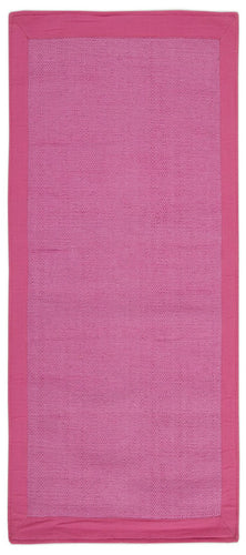 Galleria Farah1970 - 100x60 CM Kilim Fatto con telaio a mano lavabile in lava