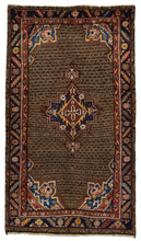 Lade das Bild in den Galerie-Viewer, CM 210x118 Tappeto Originale annodato a mano
