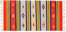Carica l'immagine nel visualizzatore di Gallery, Kilim Original Authentic Hand Made 90x60 CM (Galleriafarah1970)
