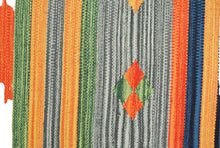Load image into Gallery viewer, Kilim Original Authentic Hand Made 90x60 CM (Galleriafarah1970)
