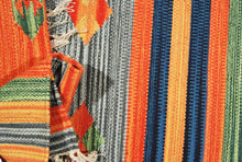 Load image into Gallery viewer, Kilim Original Authentic Hand Made 90x60 CM (Galleriafarah1970)
