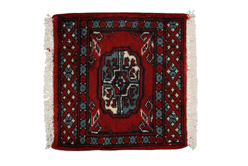 Kashmir Wool Carpet CM 60x40 Pakistan Rugs