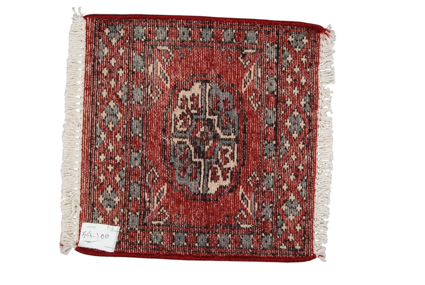 Kashmir Wool Carpet CM 60x40 Pakistan Rugs