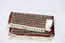 Lade das Bild in den Galerie-Viewer, Tappetino Piccolo  Lana Merinos Islamabad - 30x30 Cm (GalleriaFarah1970)
