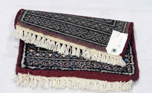 Lade das Bild in den Galerie-Viewer, Tappetino Piccolo  Lana Merinos Islamabad - 30x30 Cm (GalleriaFarah1970)
