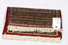 Lade das Bild in den Galerie-Viewer, Tappetini Lana Merinos - 30x30 Cm (GalleriaFarah1970)
