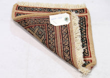 Carica l'immagine nel visualizzatore di Gallery, Teppiche Carpets Tapis Tappetini Lana - 30x30 Cm
