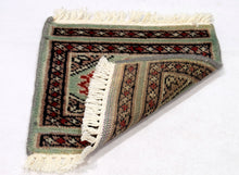 Lade das Bild in den Galerie-Viewer, Tappetini Lana  - 30x30 Cm
