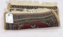 Load image into Gallery viewer, Alfombra Carpet Tappetini Lana - 30x30 Cm (GalleriaFarah1970)
