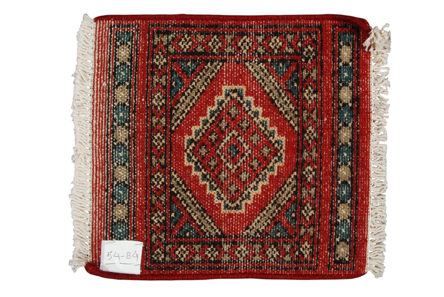 Kashmir Wool Carpet CM 60x40 Pakistan Rugs