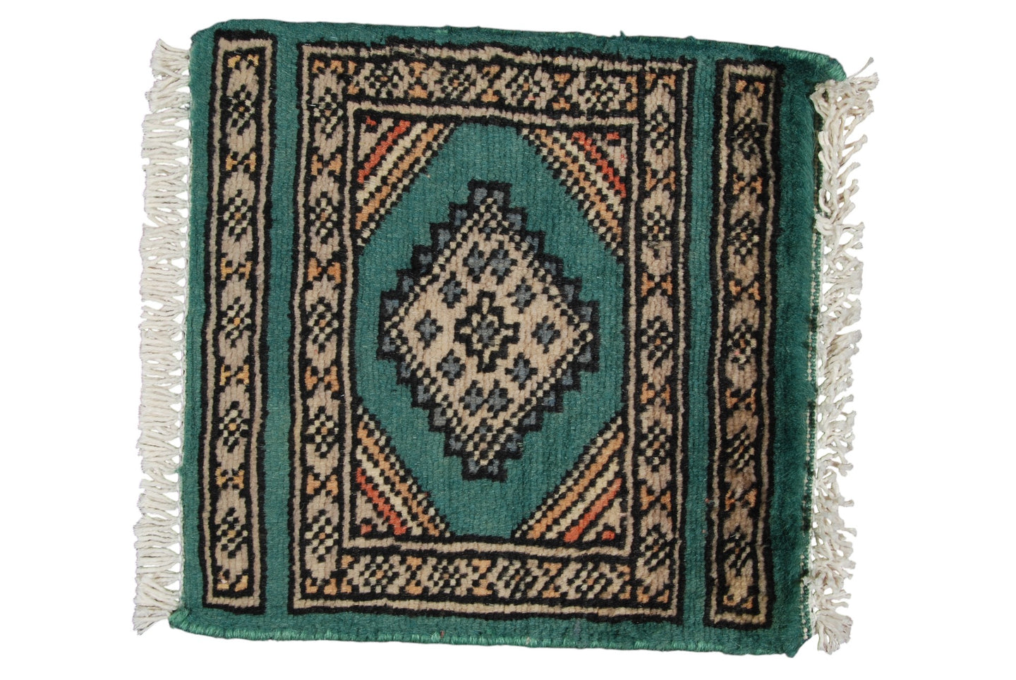 Kashmir Wool Carpet CM 60x40 Pakistan Rugs