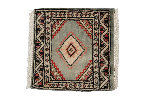 Kashmir Wool Carpet CM 60x40 Pakistan Rugs