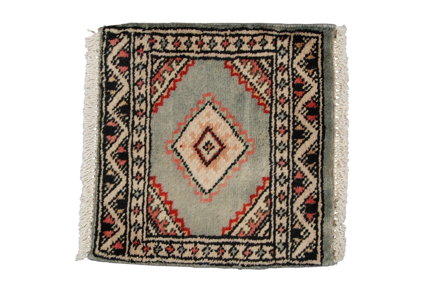 Kashmir Wool Carpet CM 60x40 Pakistan Rugs