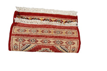 Lade das Bild in den Galerie-Viewer, Kashmir Wool Carpet CM 60x40 Pakistan Rugs
