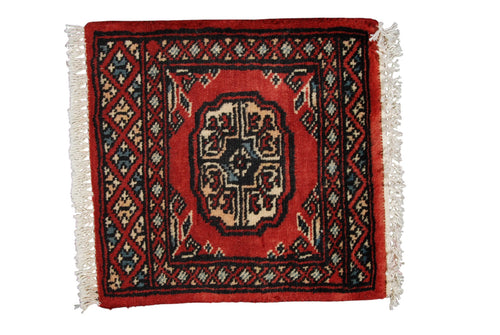 Kashmir Wool Carpet CM 60x40 Pakistan Rugs