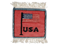 Lade das Bild in den Galerie-Viewer, Kashmir Wool Carpet CM 60x40 Pakistan Rugs
