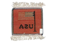 Lade das Bild in den Galerie-Viewer, Kashmir Wool Carpet CM 60x40 Pakistan Rugs
