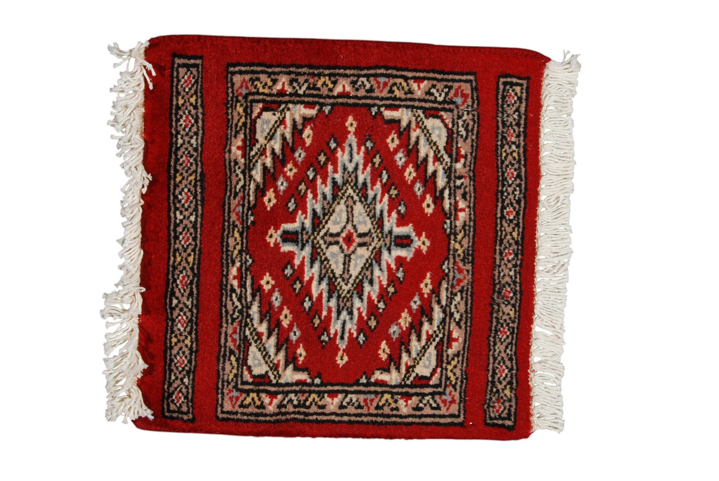 Kashmir Wool Carpet CM 60x40 Pakistan Rugs