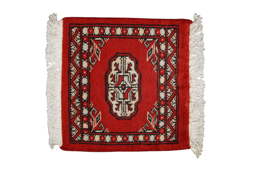 Kashmir Wool Carpet CM 60x40 Pakistan Rugs