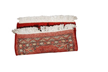 Lade das Bild in den Galerie-Viewer, Kashmir Wool Carpet CM 60x40 Pakistan Rugs
