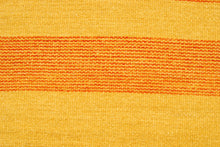 Carica l'immagine nel visualizzatore di Gallery, Kilim indiano autentico moderno e originale, 90x60 cm
