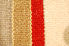 Lade das Bild in den Galerie-Viewer, Kilim indiano autentico moderno e originale, 90x60 cm
