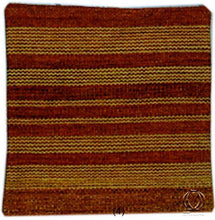 Carica l'immagine nel visualizzatore di Gallery, Autentico Cuscino Quadrato Kilim Fatto a Mano 40x40 CM
