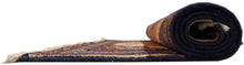 Carica l&#39;immagine nel visualizzatore di Gallery, Tappeto Originale annodato a mano CM 127X64
