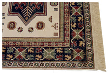 Load image into Gallery viewer, Galleria farah1970 - 195x135 Cm Tappeto Disegno Classico Soraya Moderno Visco
