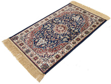 Load image into Gallery viewer, Galleria farah1970 - 195x135 Cm Tappeto Disegno Classico Soraya Moderno Visco
