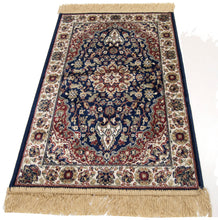 Load image into Gallery viewer, Galleria farah1970 - 195x135 Cm Tappeto Disegno Classico Soraya Moderno Visco
