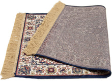 Load image into Gallery viewer, Galleria farah1970 - 195x135 Cm Tappeto Disegno Classico Soraya Moderno Visco
