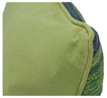 Load image into Gallery viewer, Autentico Cuscino Quadrato Kilim Fatto a Mano 60x60 CM
