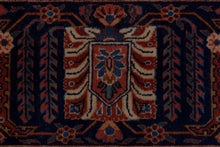 Carica l'immagine nel visualizzatore di Gallery, 490x330 CM tappeto antico Kashan Manchester e originale con certificato di perito
