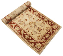 Lade das Bild in den Galerie-Viewer, Tappeto Carpets Rugs Alfombras Teppich Tapis CM 200x60 
