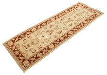 Lade das Bild in den Galerie-Viewer, Tappeto Carpets Rugs Alfombras Teppich Tapis CM 200x60 
