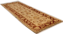 Lade das Bild in den Galerie-Viewer, Tappeto Carpets Rugs Alfombras Teppich Tapis CM 200x60 
