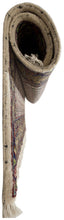 Load image into Gallery viewer, Authentic original hand knotted carpet 90x70 CM
