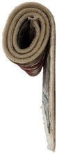 Lade das Bild in den Galerie-Viewer, 140x65 CM Tappeto Autentico Originale Annodato a Mano Con Certificato
