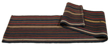 Carica l&#39;immagine nel visualizzatore di Gallery, Kilim Autentico Originale Fatto a Mano Con Certificato 117x25 CM

