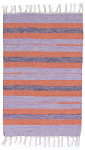 Carica l&#39;immagine nel visualizzatore di Gallery, (Galleria Farah1970) - 80x50 CM Kilim Autentico, Originale e Fatto a Mano Ide
