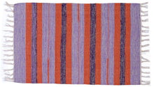 Carica l&#39;immagine nel visualizzatore di Gallery, (Galleria Farah1970) - 80x50 CM Kilim Autentico, Originale e Fatto a Mano Ide
