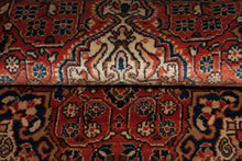 Carica l'immagine nel visualizzatore di Gallery, Tappeto Autentico Originale Annodato a Mano 95x60 cm Autentico
