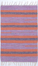 Lade das Bild in den Galerie-Viewer, (Galleria Farah1970) - 80x50 CM Kilim Autentico, Originale e Fatto a Mano Ide
