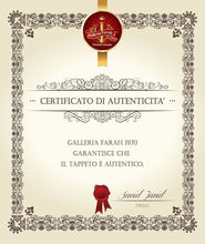 Lade das Bild in den Galerie-Viewer, 180x50 CM Tappeto Elegante e molto Bello per la cucina marca di Marca Vista
